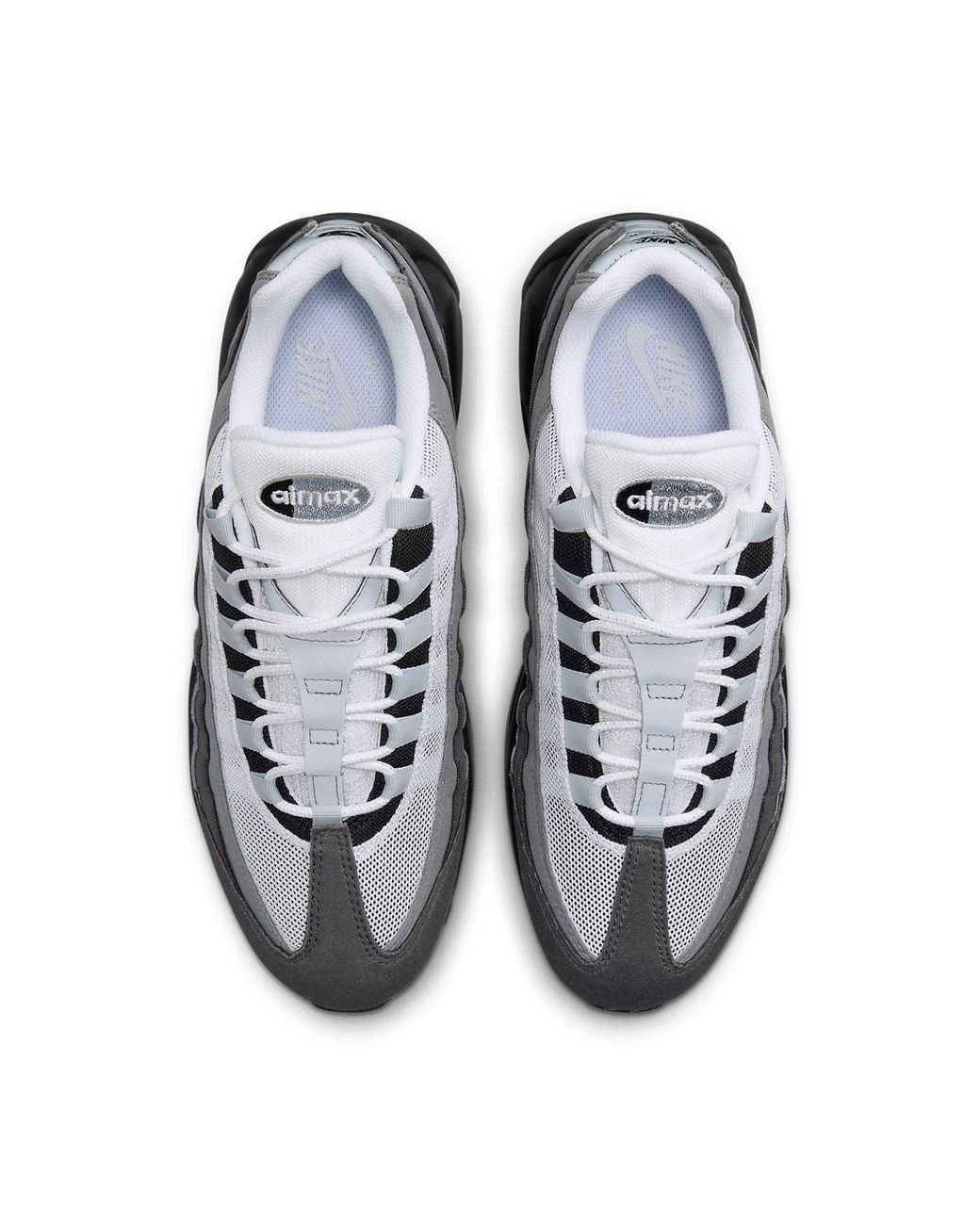 air max 95 grey men