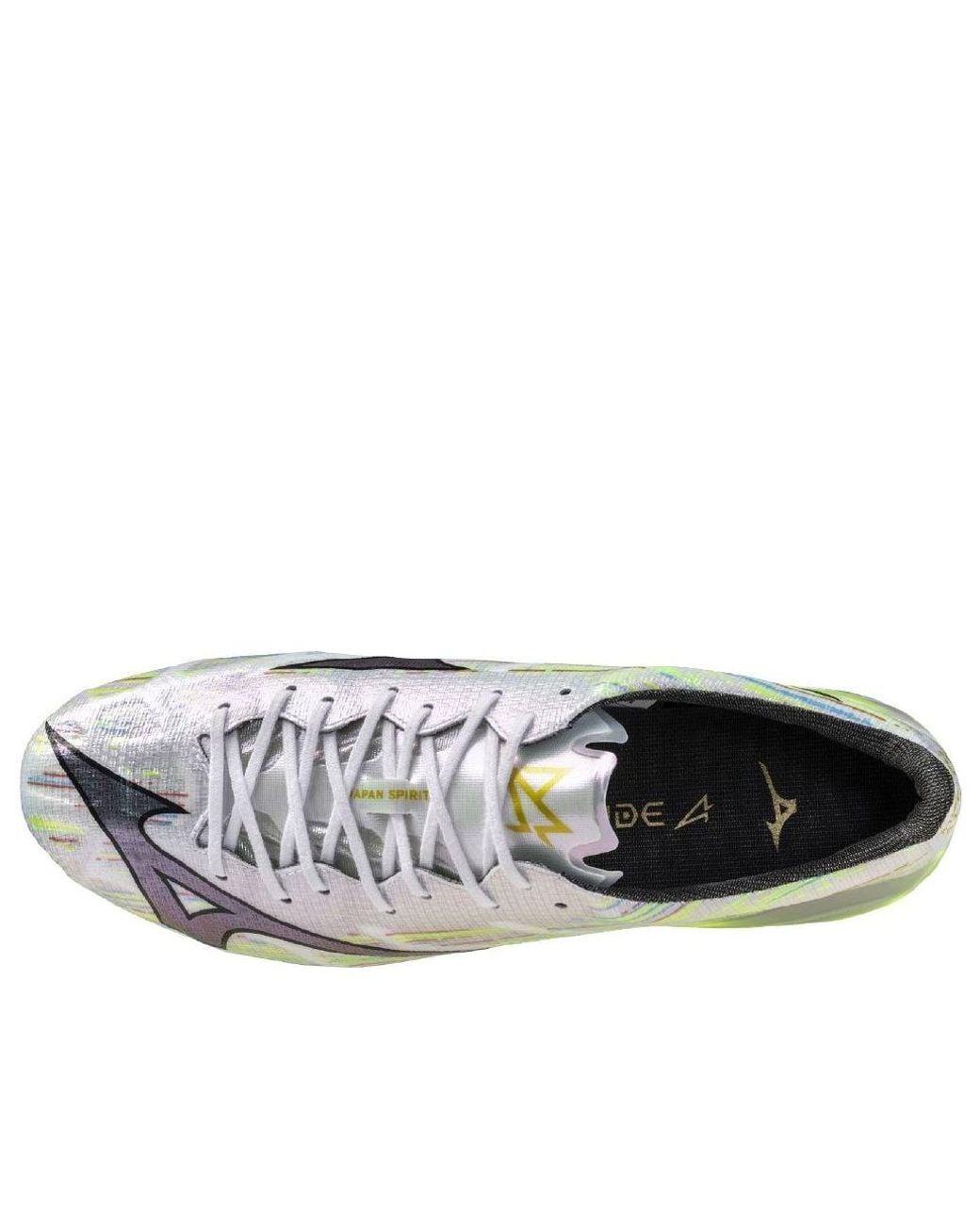 Mizuno Green Alpha 2 Made for men