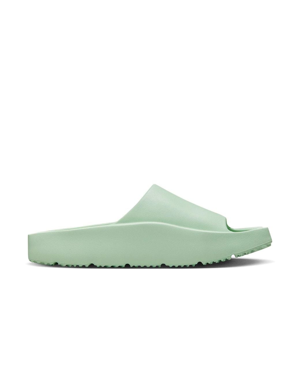 Nike Green (Wmns) Hex Slide 'Pistachio Frost'