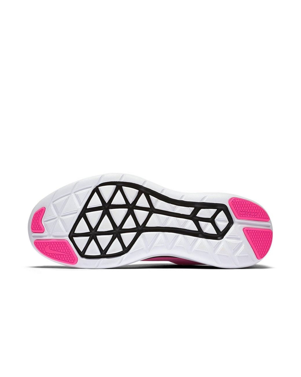 Nike Pink (Wmns) Flex 2016 Rn