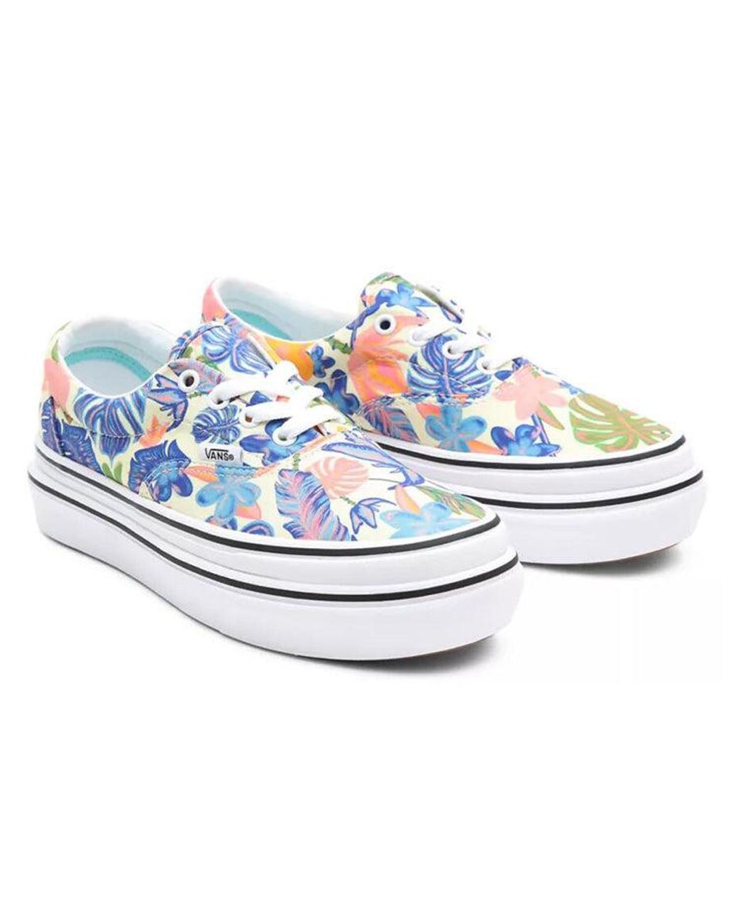 Vans Blue Era Multi for men