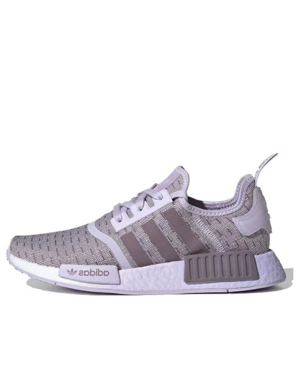 Adidas Purple (Wmns) Nmd_R1 'Legacy Tint'