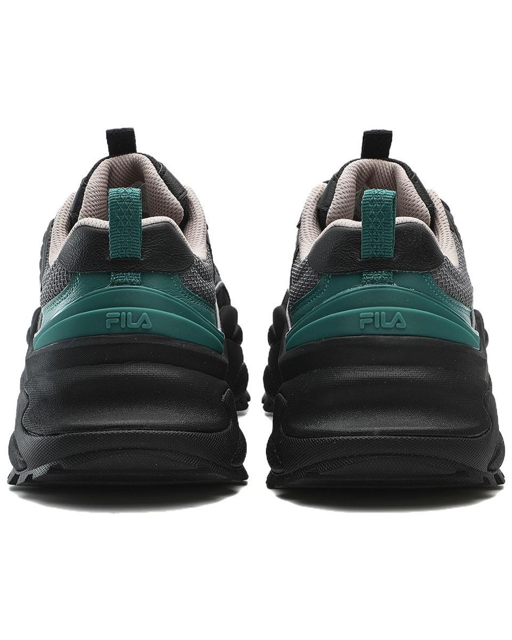 Fila Black (Wmns) Core Cella Shoes