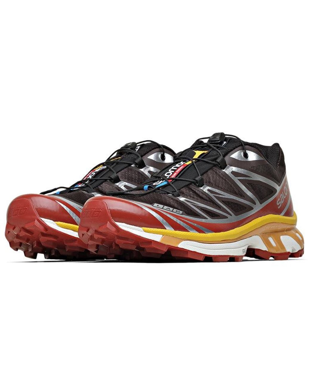 Salomon Blue Xt-6 for men