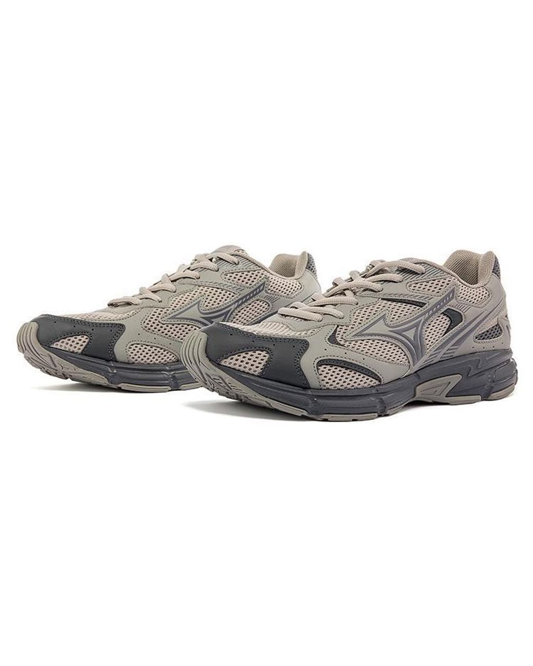 Mizuno Gray Speed 2K for men