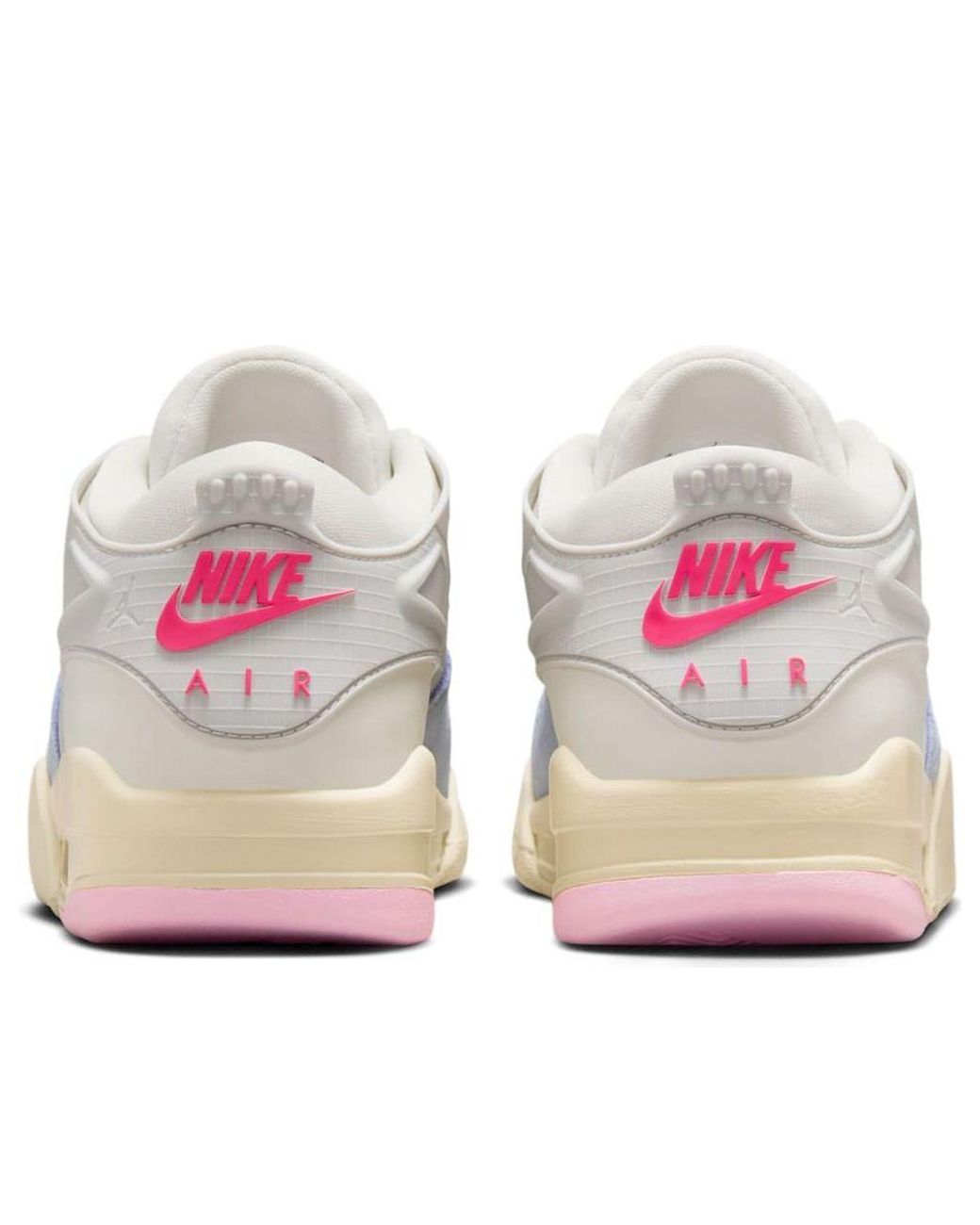 Nike White 4 Rm 'Easter' for men
