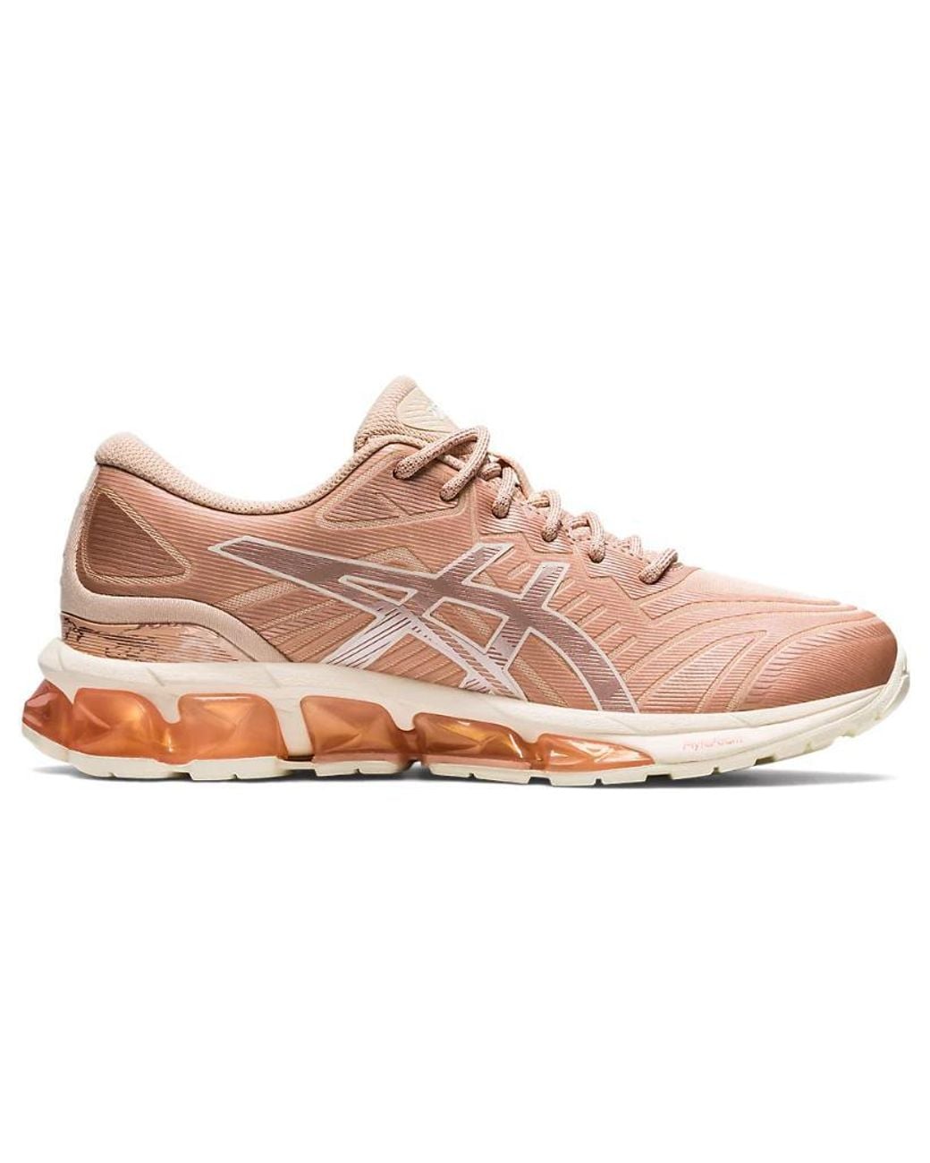 Asics Pink (Wmns) Gel Quantum 360 7 'Bisque Rose'