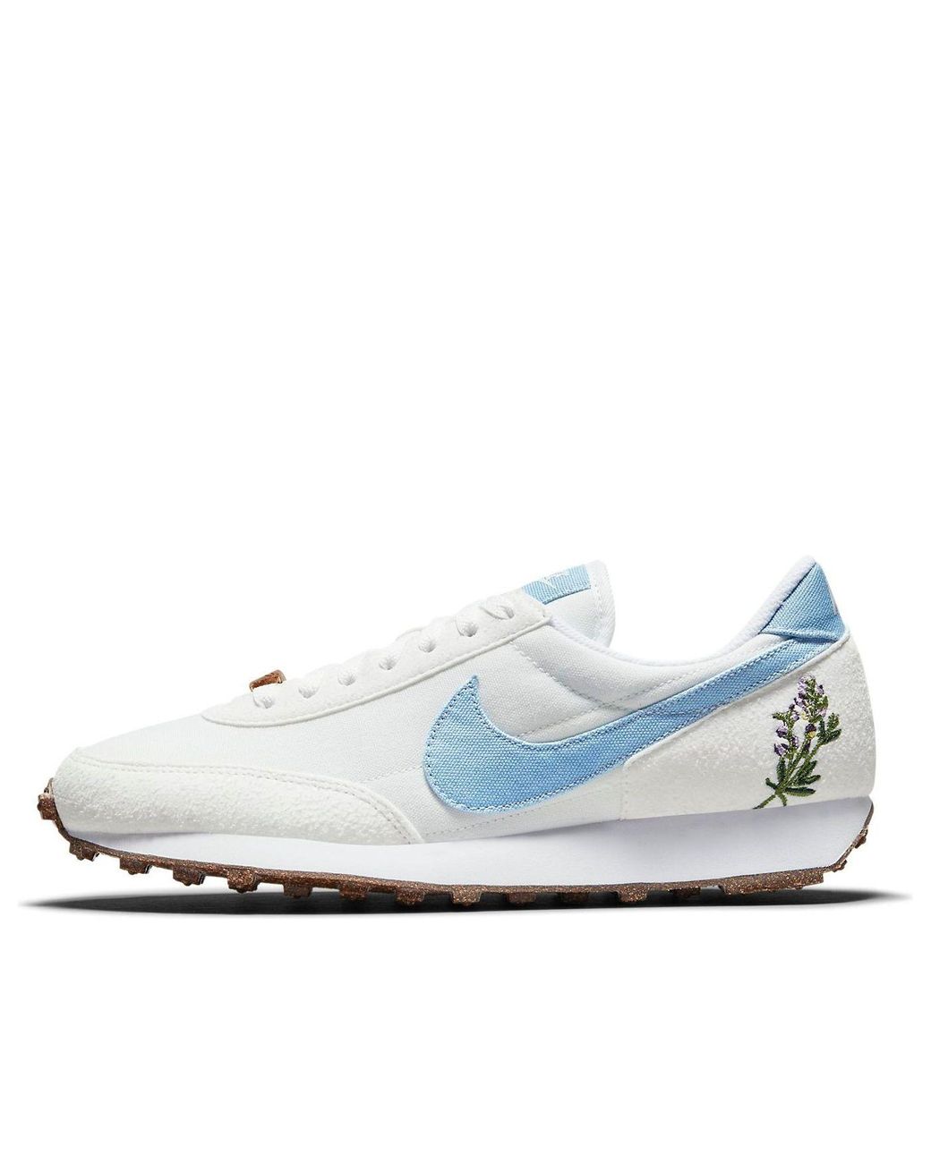 Nike Blue (Wmns) Daybreak Se