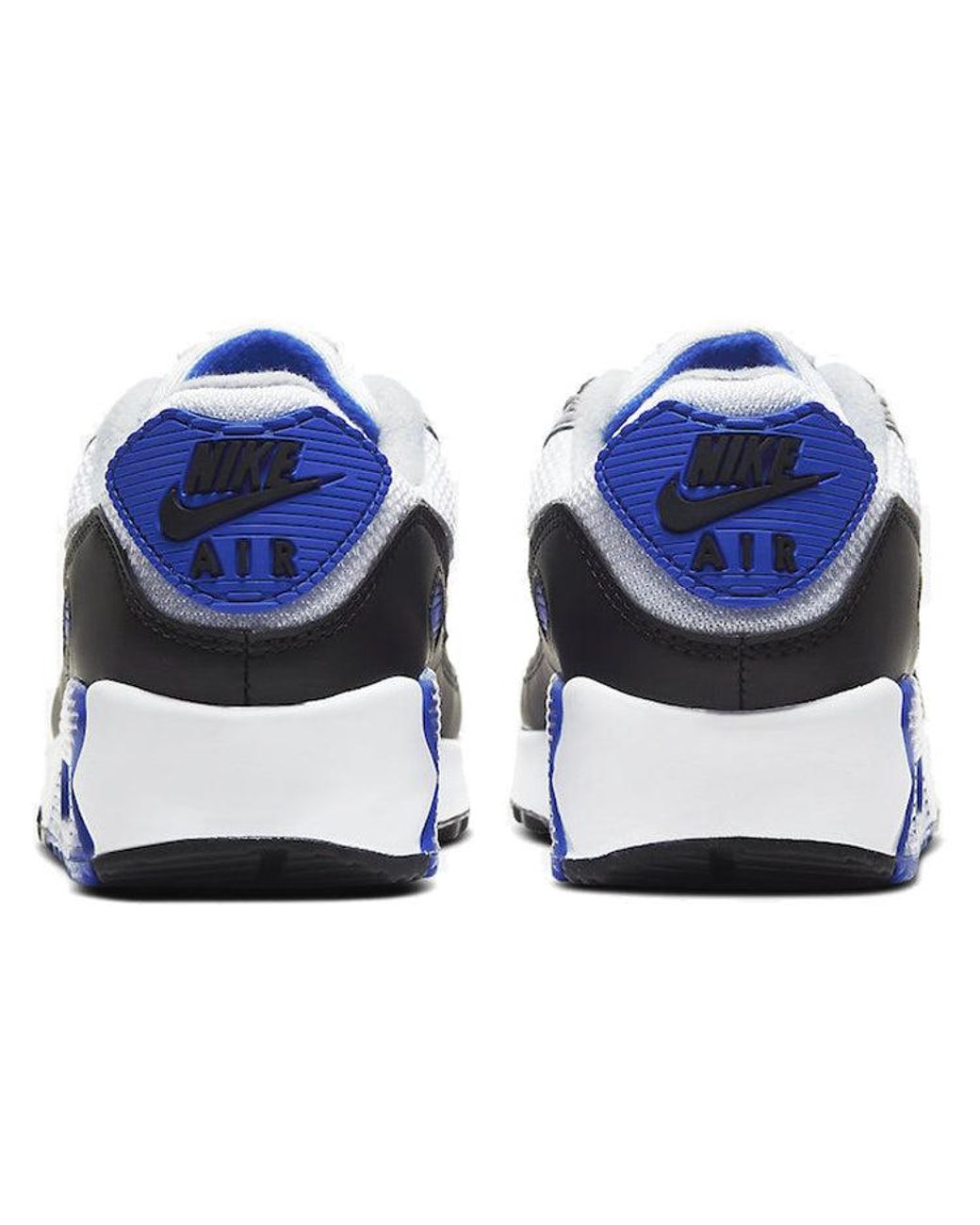 Nike Blue (Wmns) Air Max 90 'Royal'