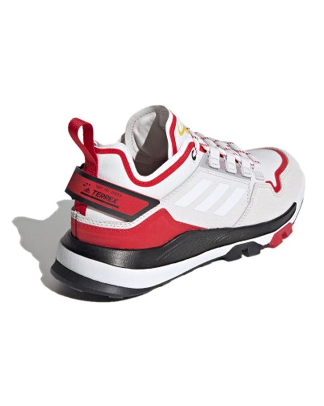 Adidas White (Wmns) Terrex Hikster