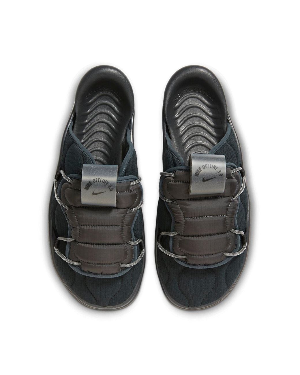 Nike Black Offline 3.0 for men