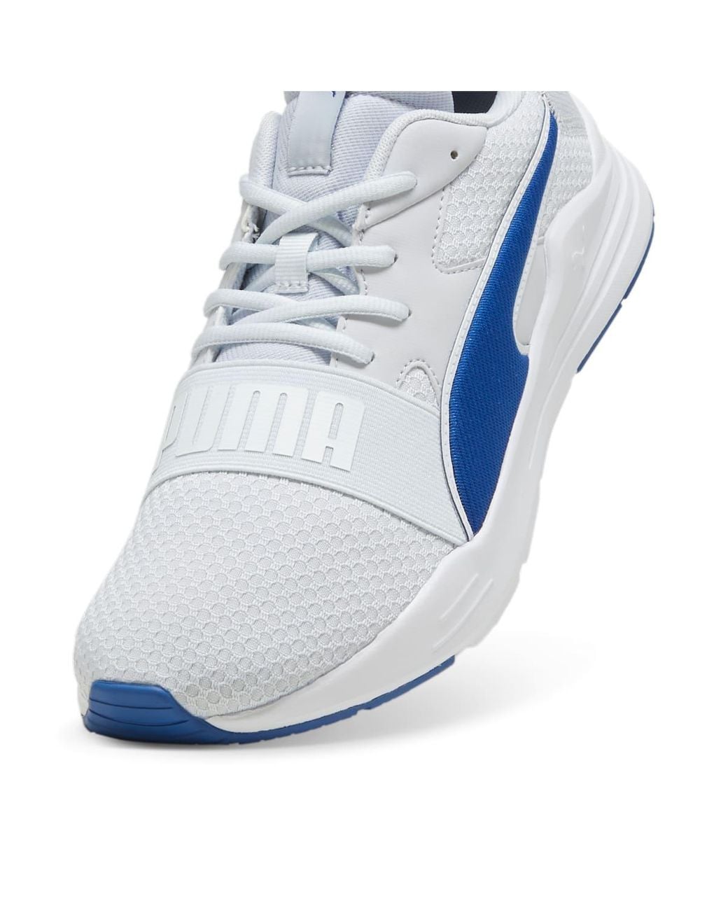 PUMA Blue Wired Run Mist Cobalt Glaze' for men