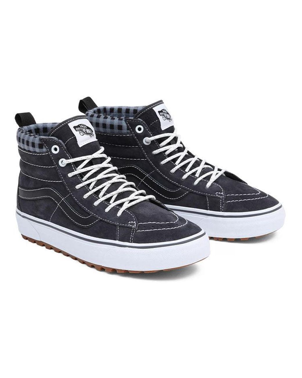 Vans Blue Sk8-Hi Mte-1 for men