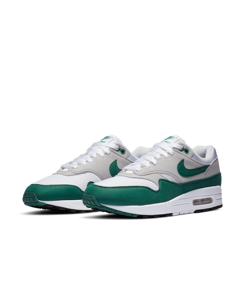 Nike Air Max 1 Anniversary "hunter Green" Shoes for men