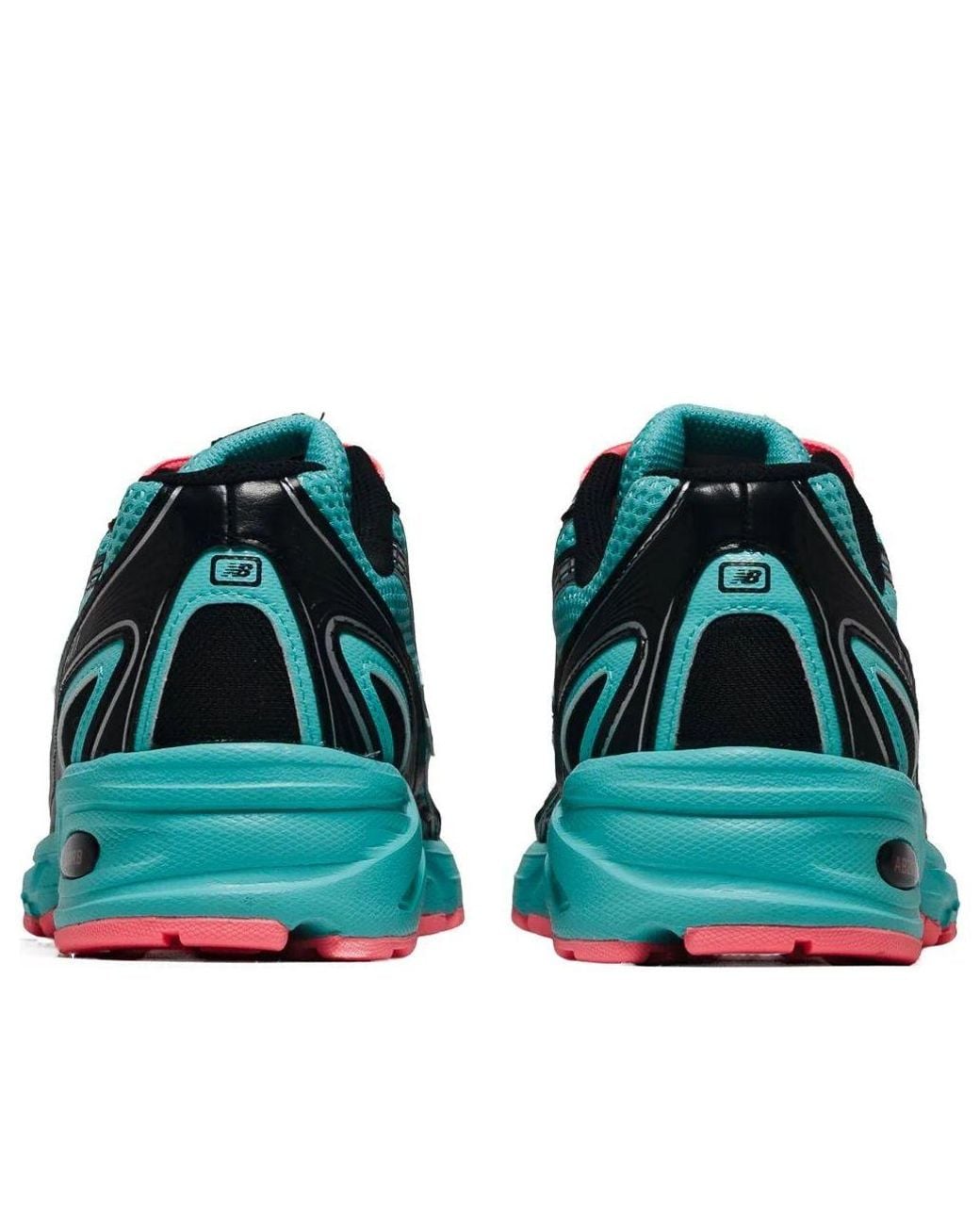 New Balance Blue 740V2 'Cyber Jade' for men