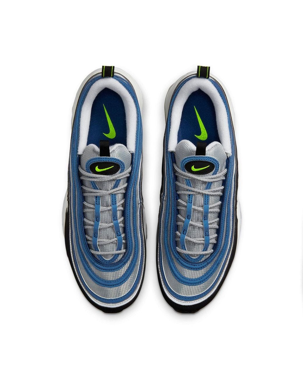 Nike Blue Air Max 97 Og 'Atlantic' for men