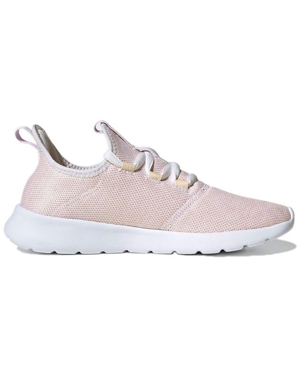 Adidas Pink (Wmns) Cloudfoam Pure 2.0 'Vapour'