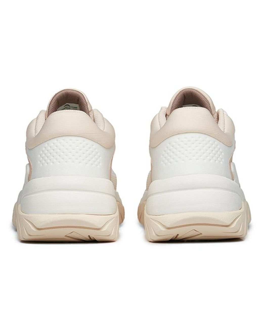 Anta White (Wmns) Training Series Sneakers