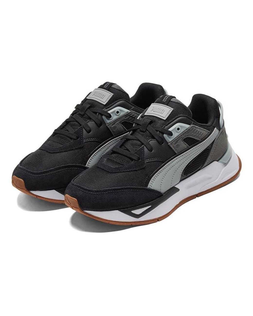PUMA Black Mirage Sport Remix for men