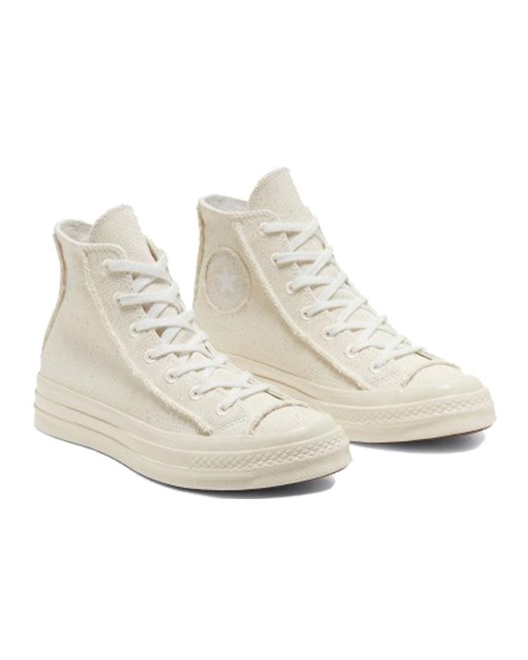 Converse Natural Chuck 70 High 'Egret' for men