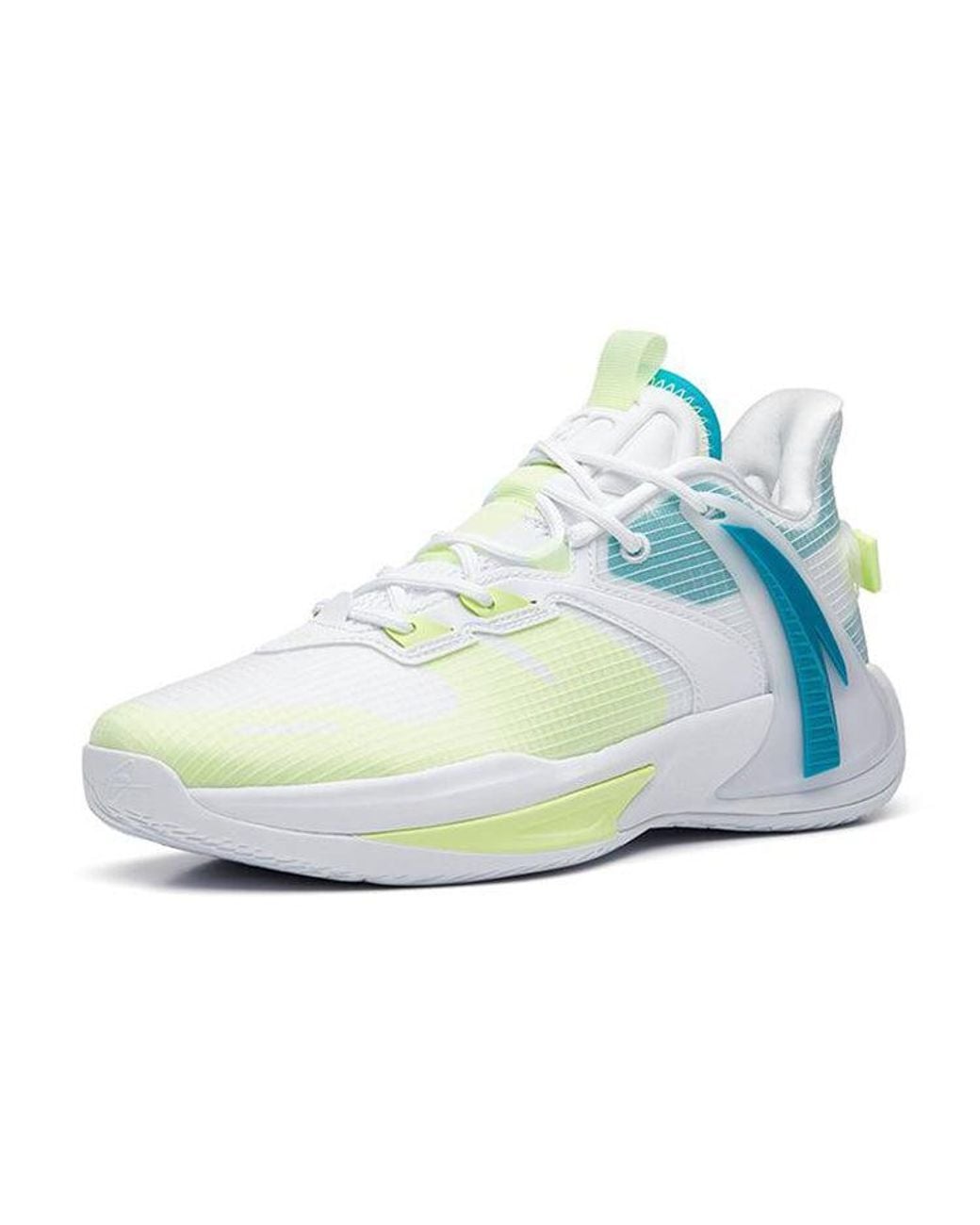 Anta Blue Gordon Hayward Gh 2.0 Basketball Shoes for men