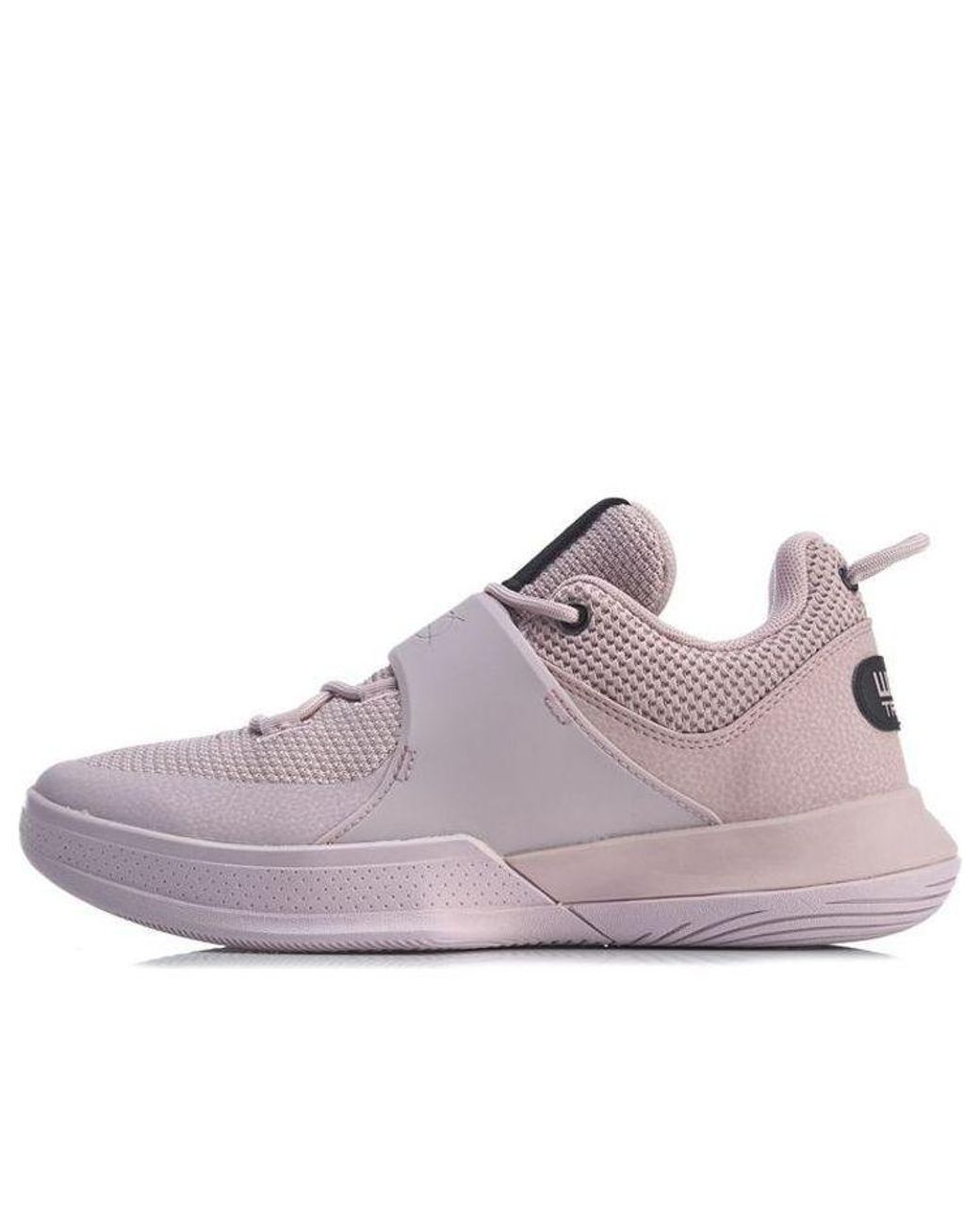 Li-ning Purple Way Of Wade Training for men