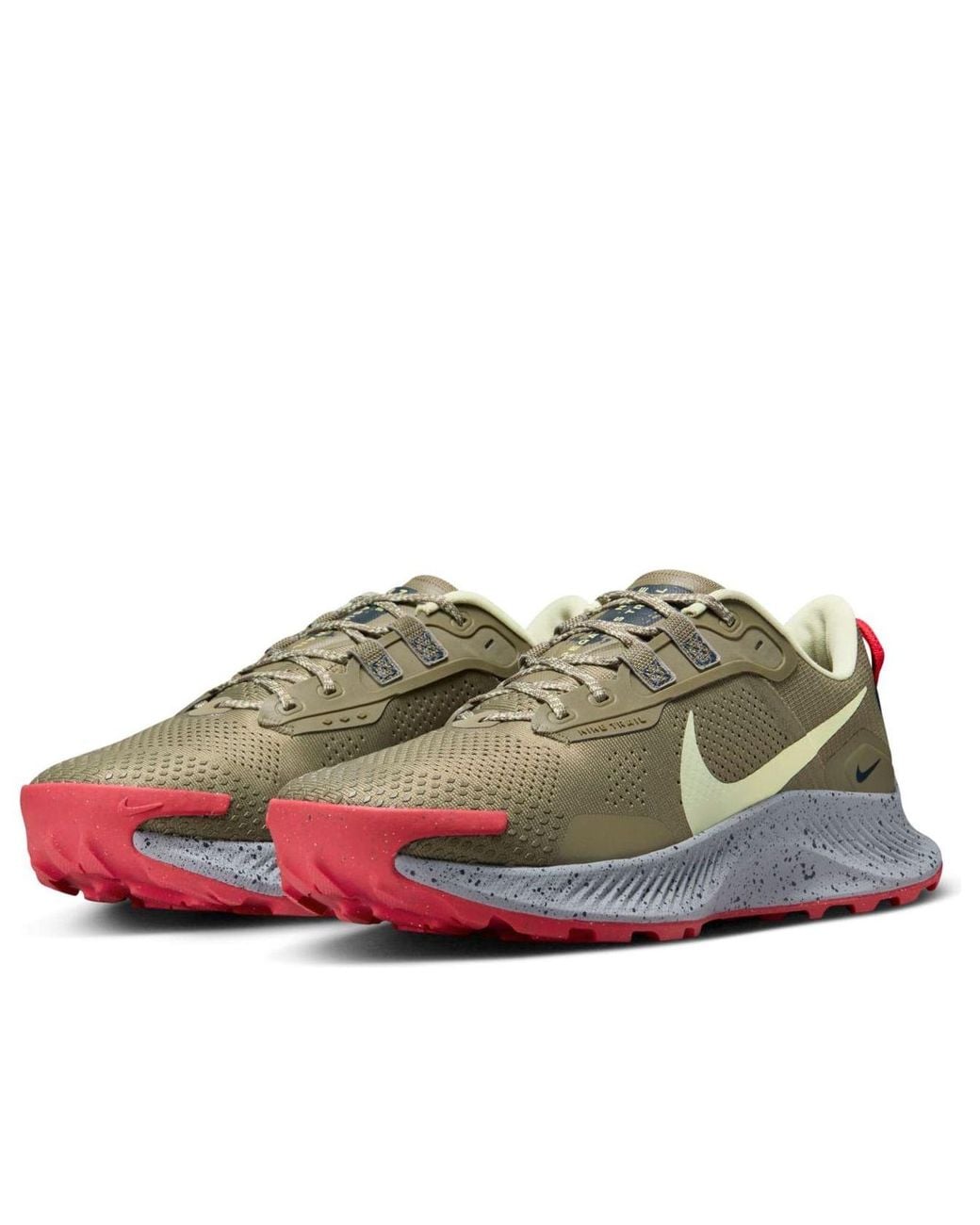 Nike Brown Pegasus Trail 3 'Matte' for men