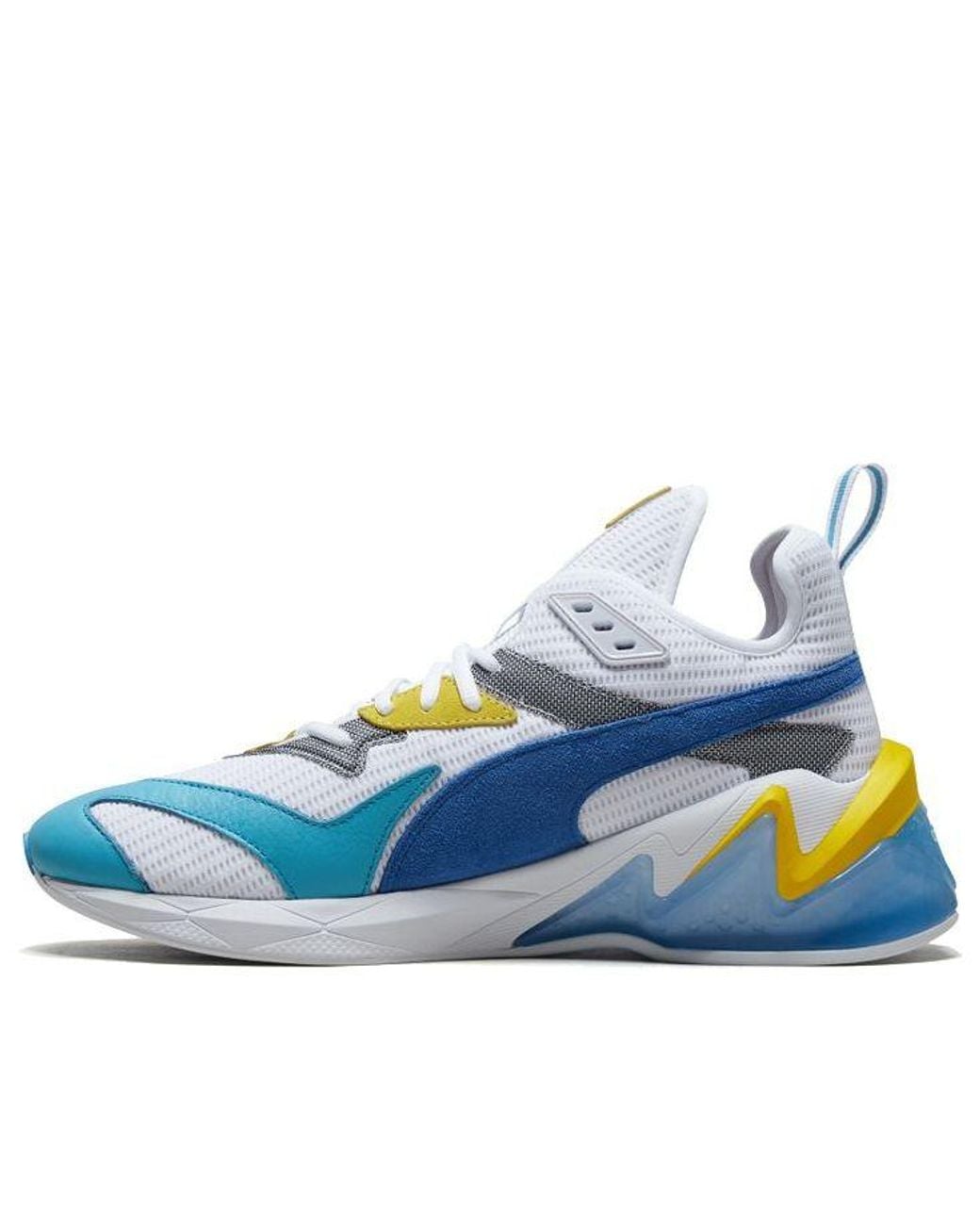 PUMA Blue Lqdcell Origin for men