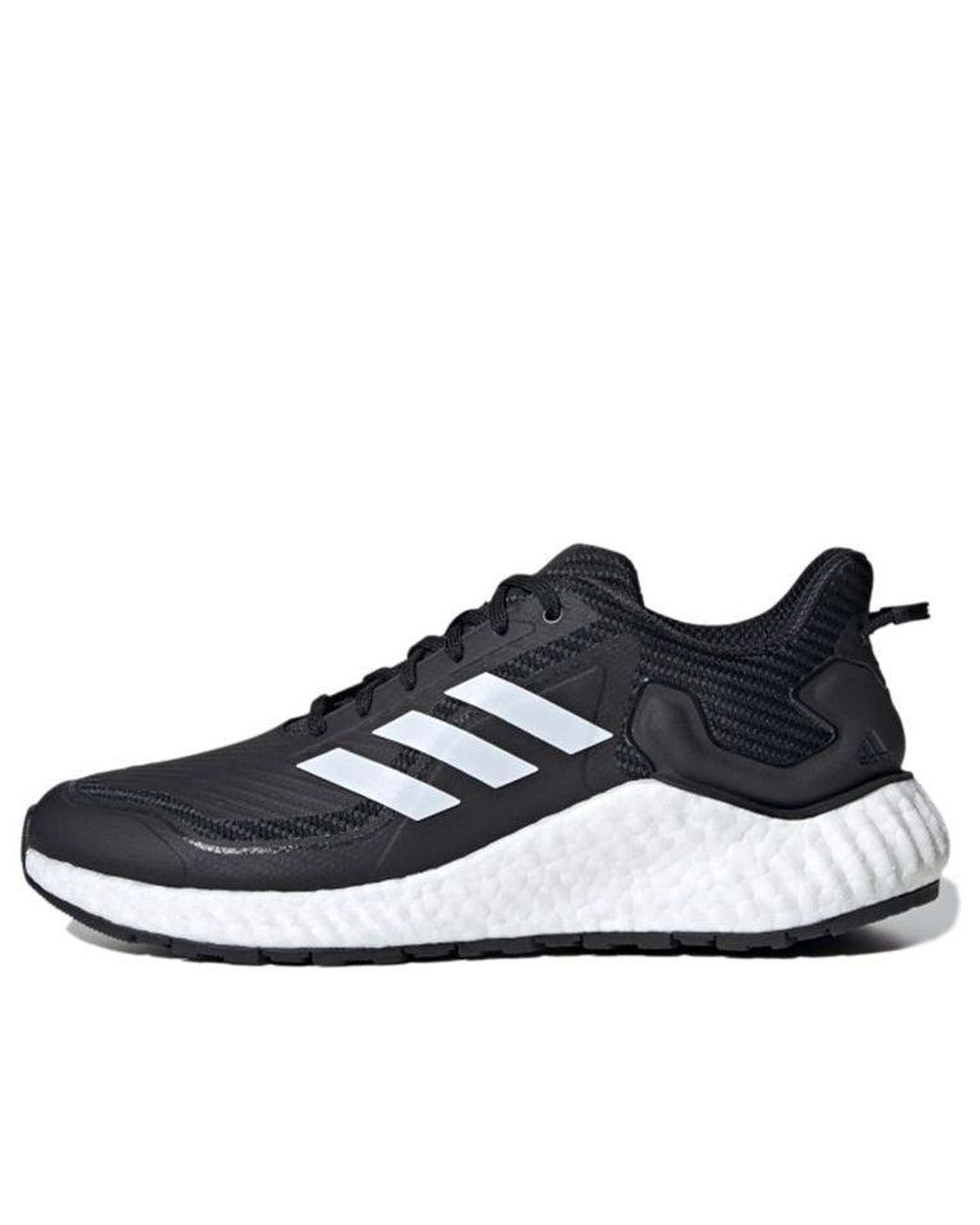 Adidas Blue Climawarm Ltd for men