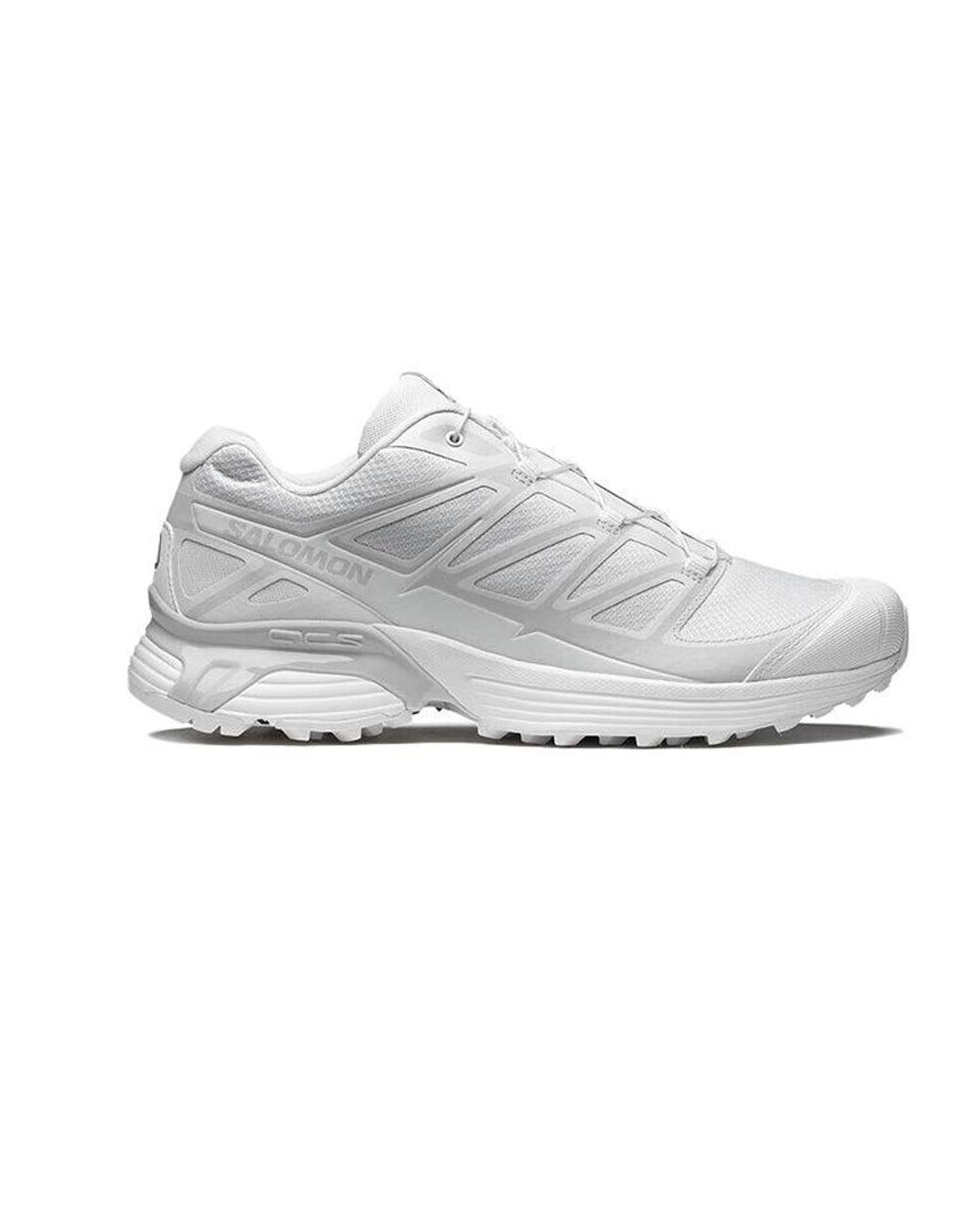 Salomon White Xt-Pathway