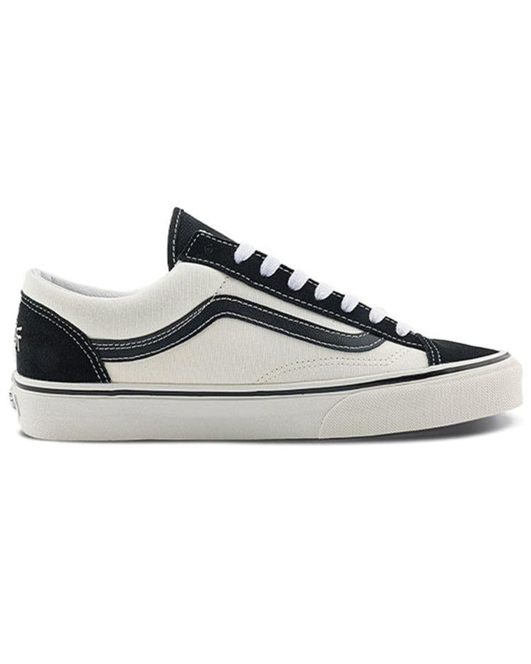 Vans White Style 36 Classics for men