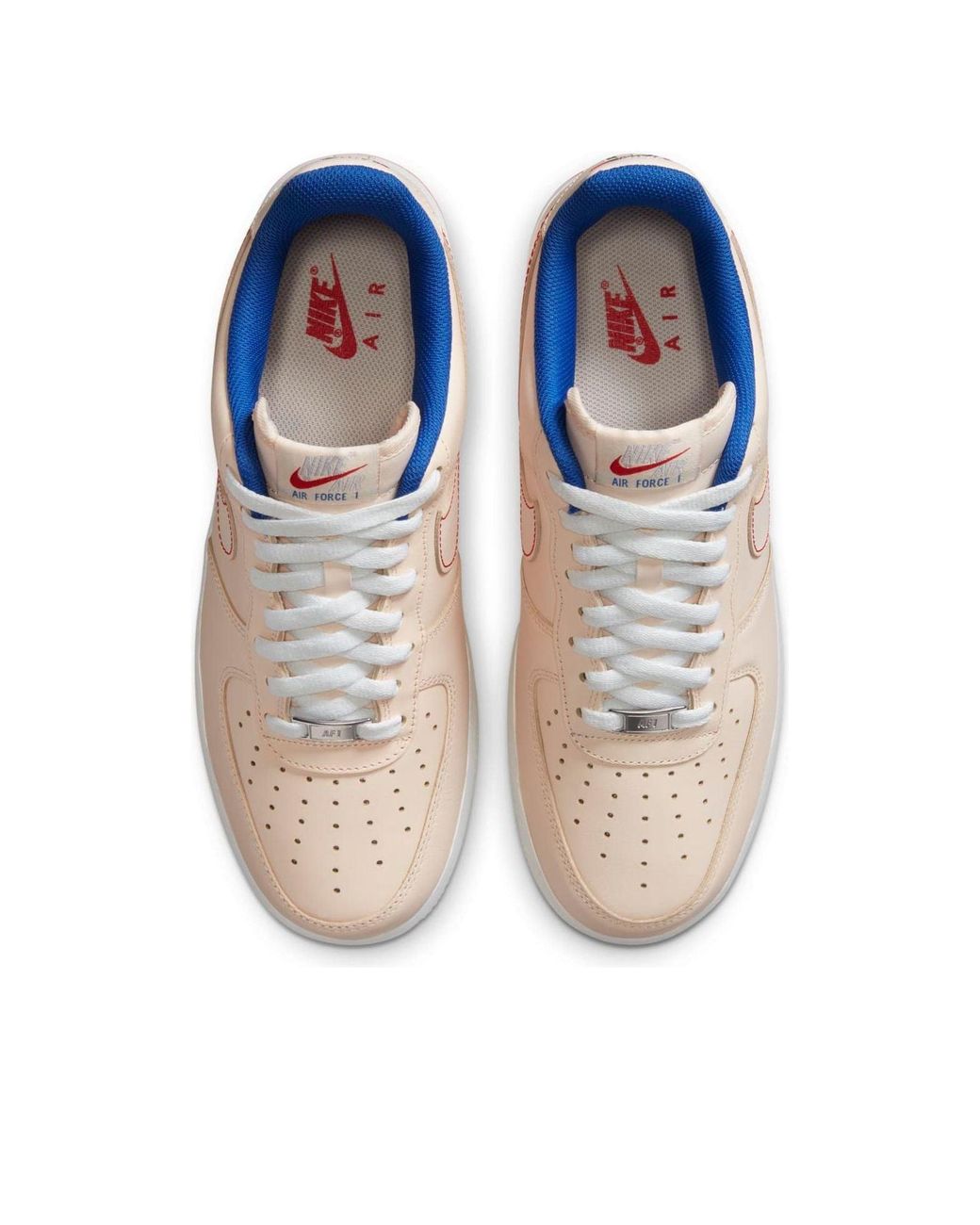 air force 1 with ice sole