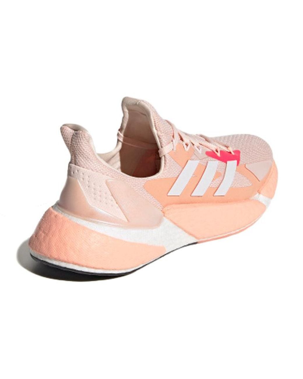 Adidas Pink (Wmns) X9000L4 'Light'