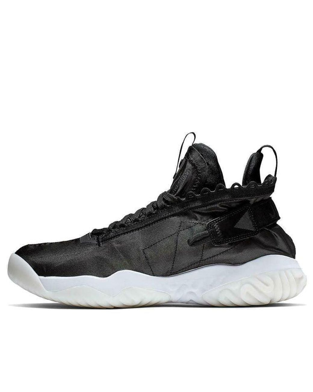Nike Black Proto React for men