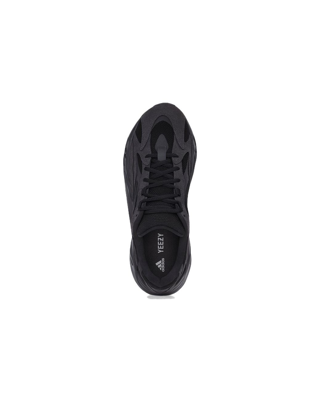 Adidas Black Yeezy Boost 700 V2 'Vanta' for men