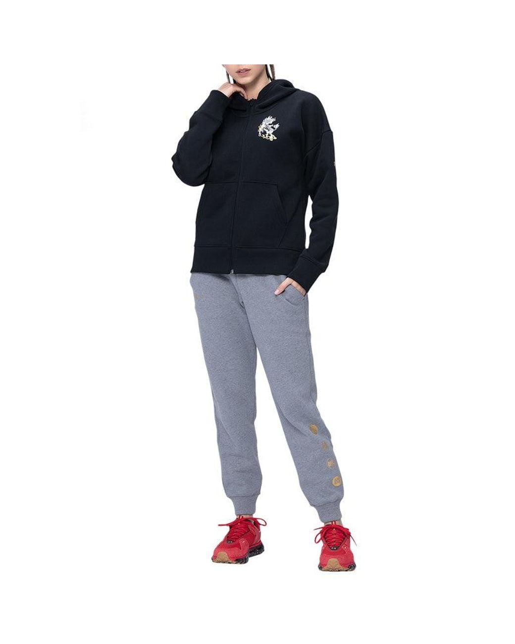 Under Armour Black (Wmns) Originators