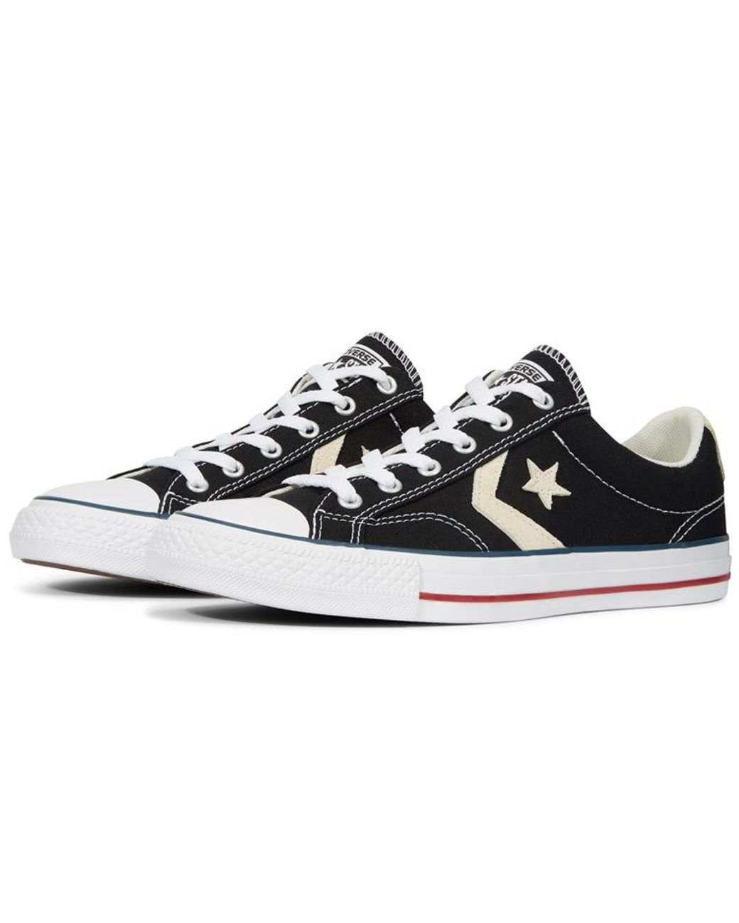 Converse Black Star Player for men