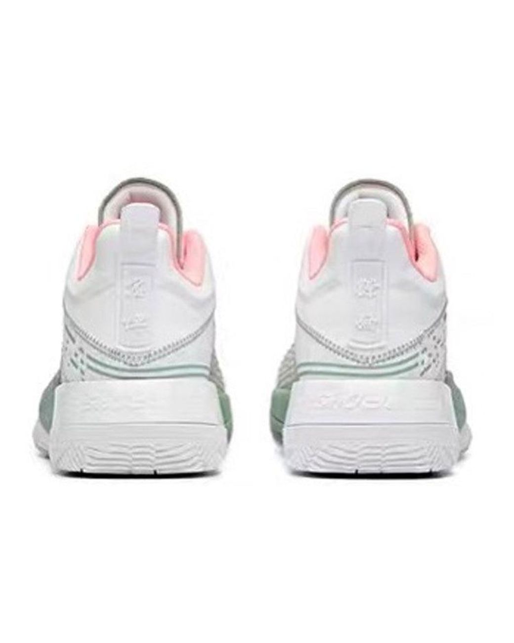 Anta White Attack 2 for men