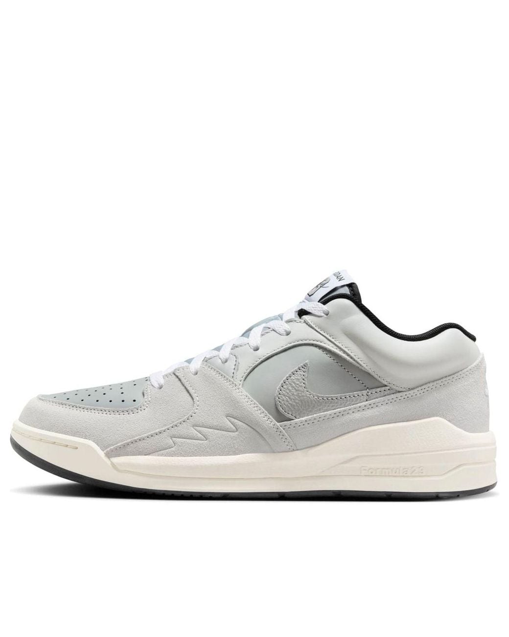 Nike White Stadium 90 'Light Smoke' for men