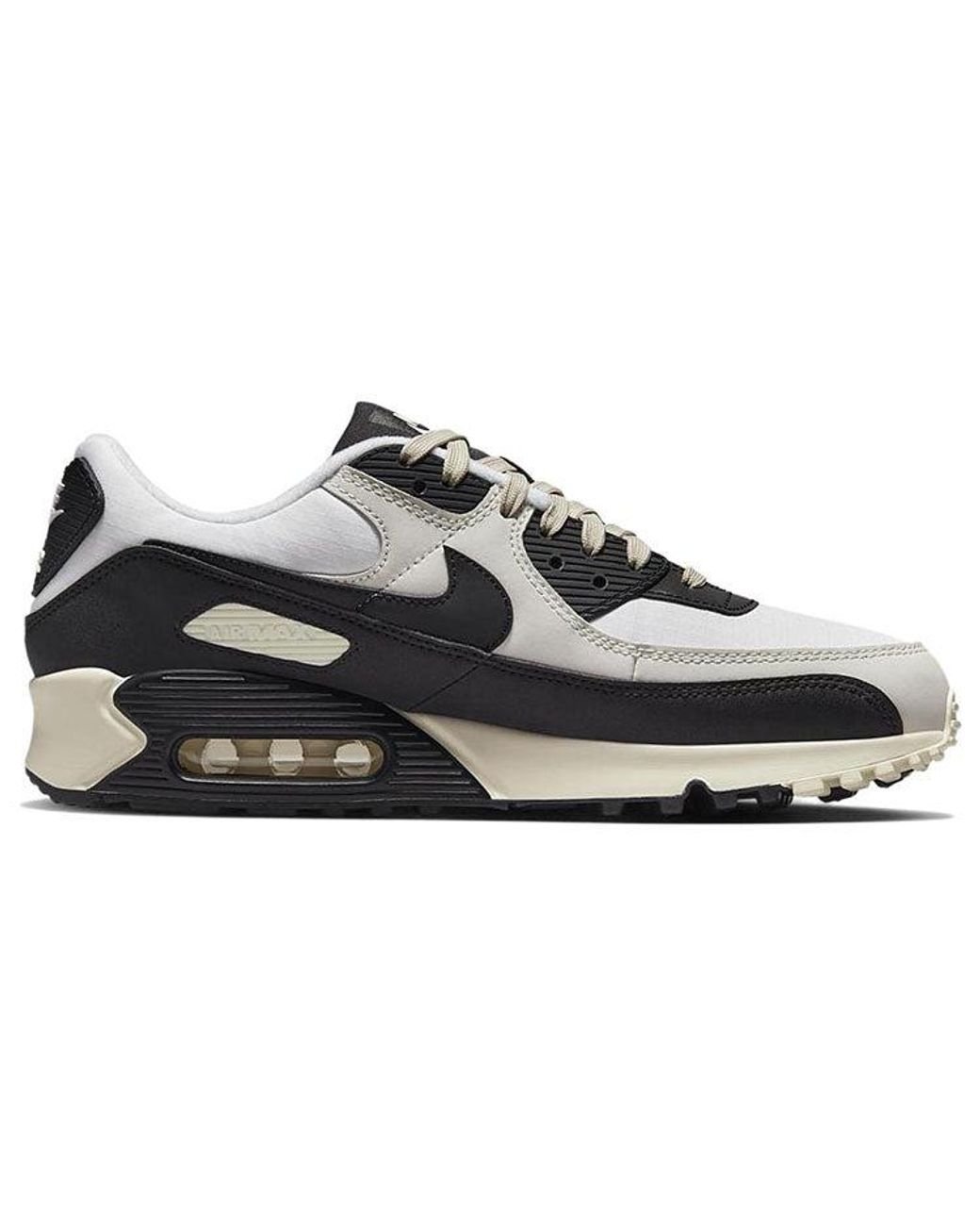 Nike Air Max 0 'phantom Coconut Milk' in Black for Men | Lyst