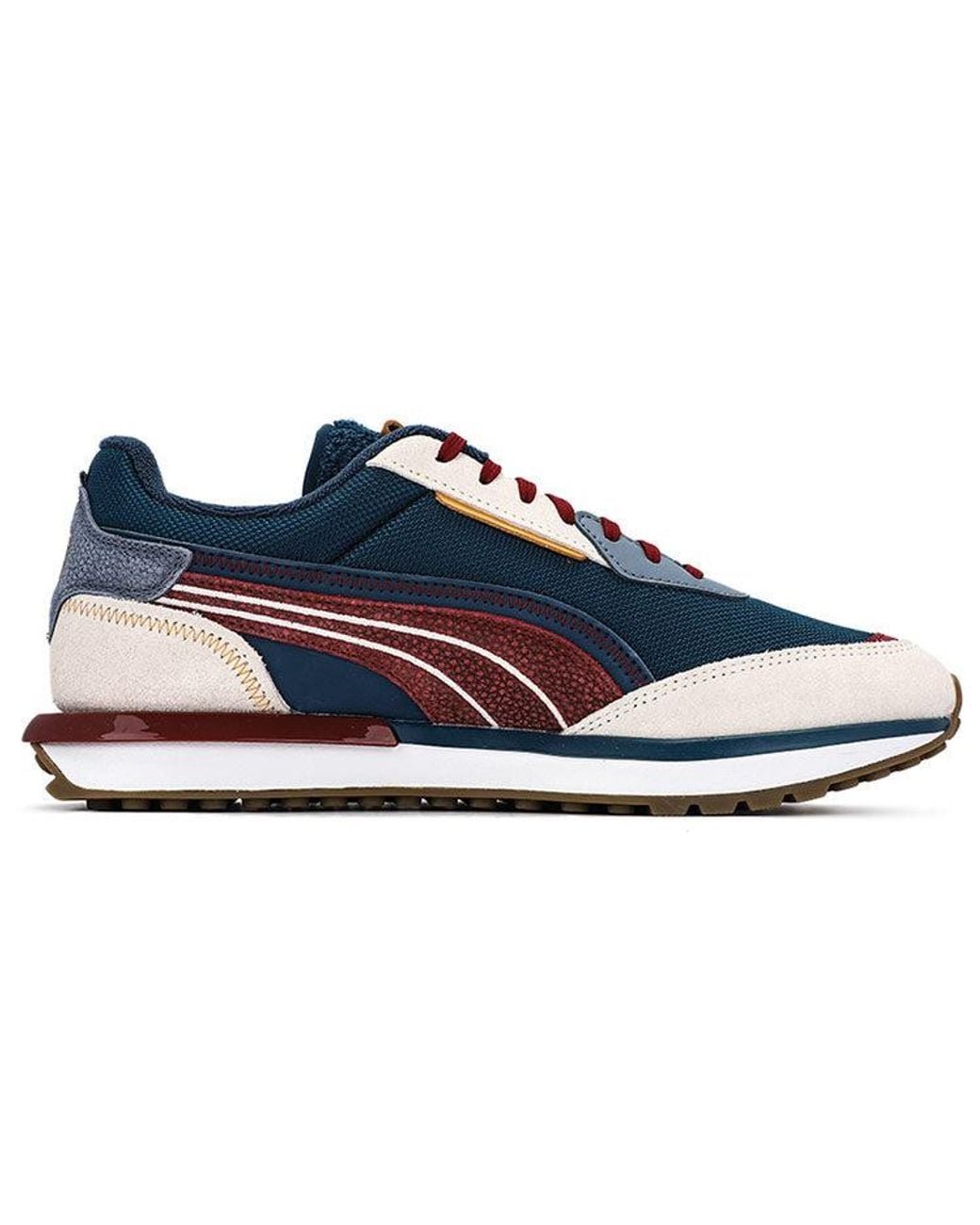 PUMA Blue City Rider 'School Uniform' for men