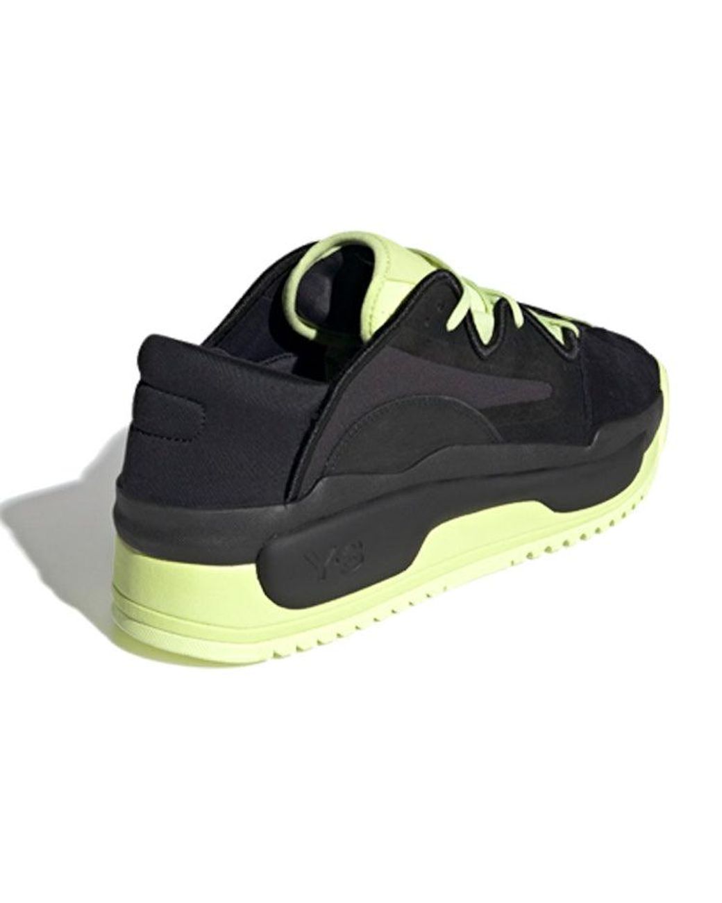 adidas gazelle silver green womens ADIDAS Y-3 Hokori II Bliss main image 0