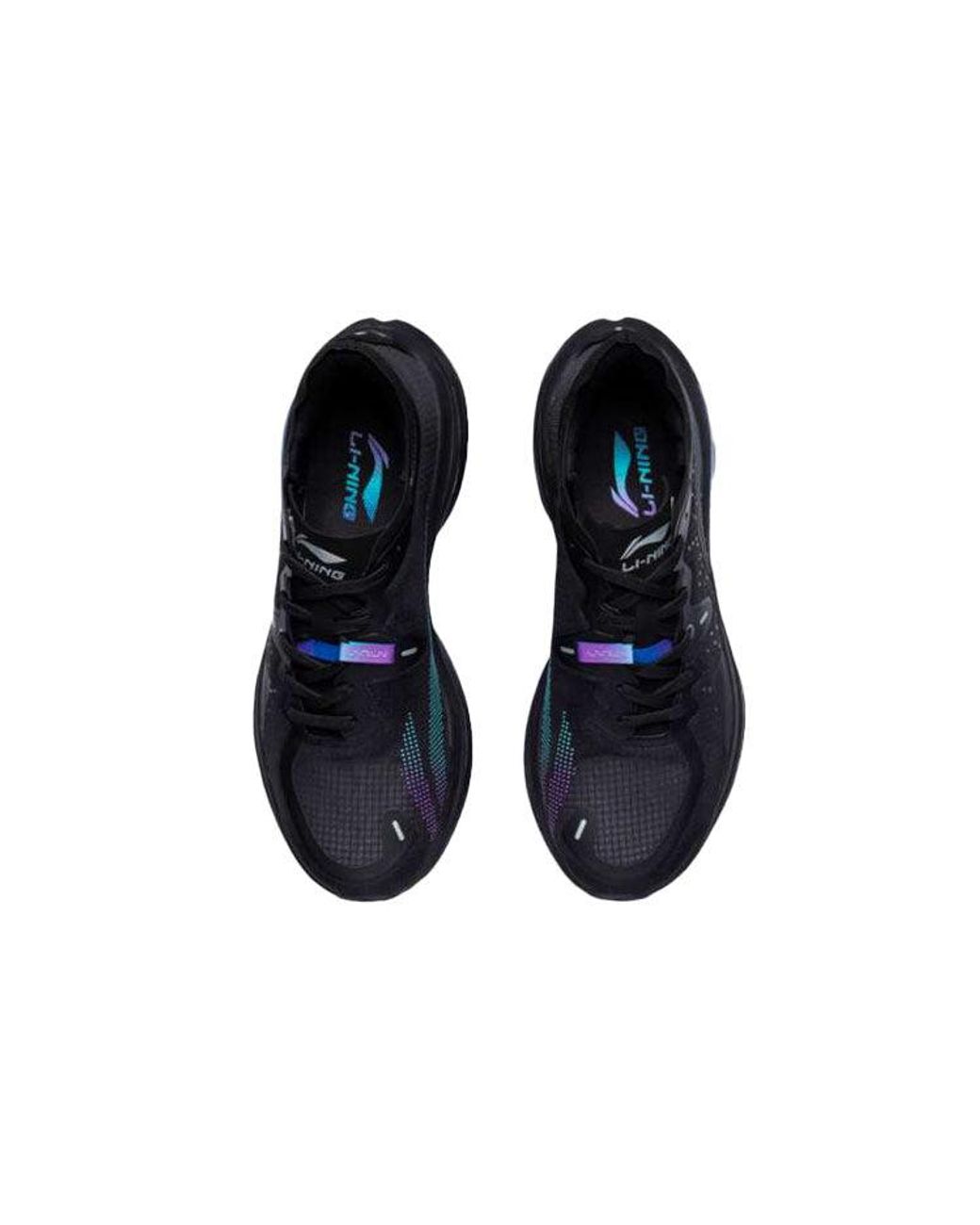 Li-ning Blue Wushi 5S Mono for men