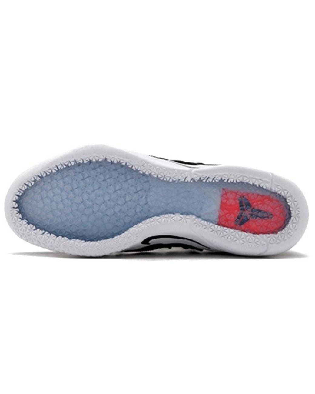 Nike Black Kobe A.d. Nxt Shoes for men