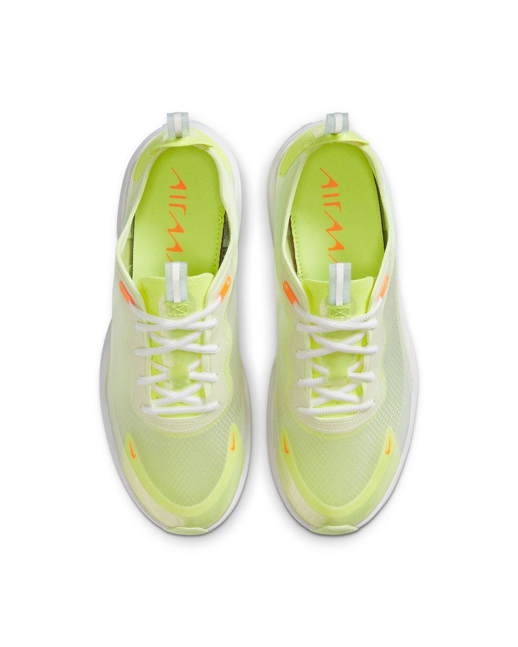 Nike White (Wmns) Air Max Dia Se 'Volt'