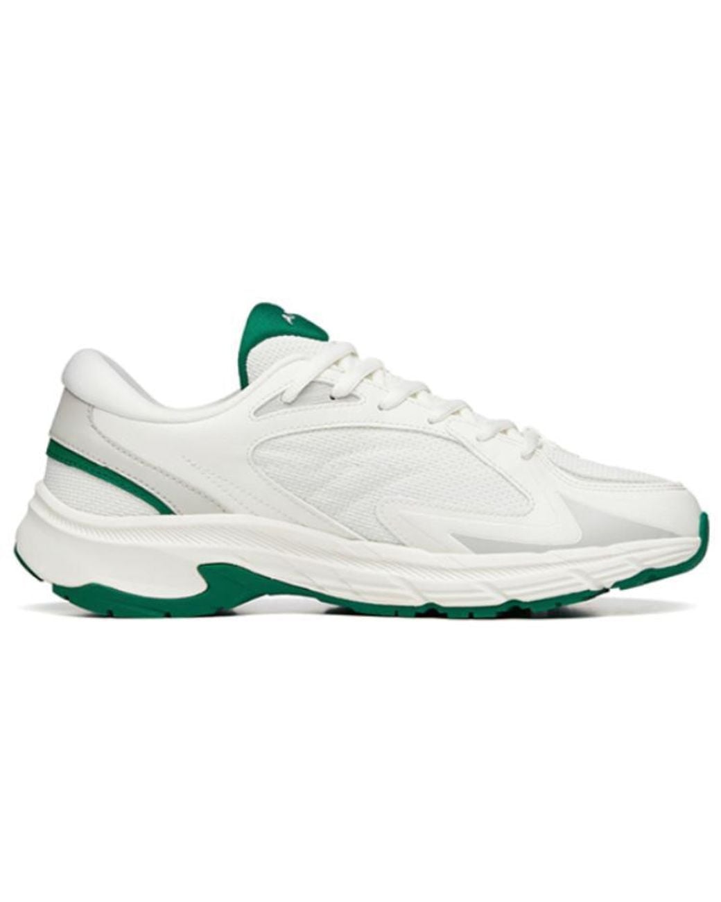 Anta White At952 for men