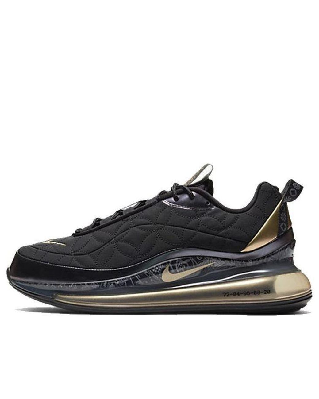 Nike Black Air Mx 720-818 'Chinese New Year' for men