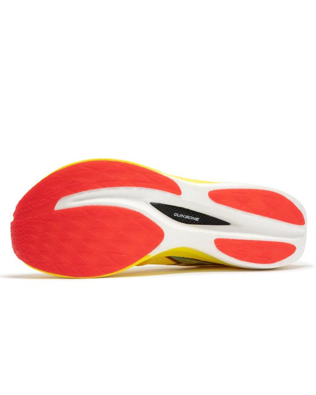 361 Degrees Yellow Flame 2.5 'Spongebob' for men