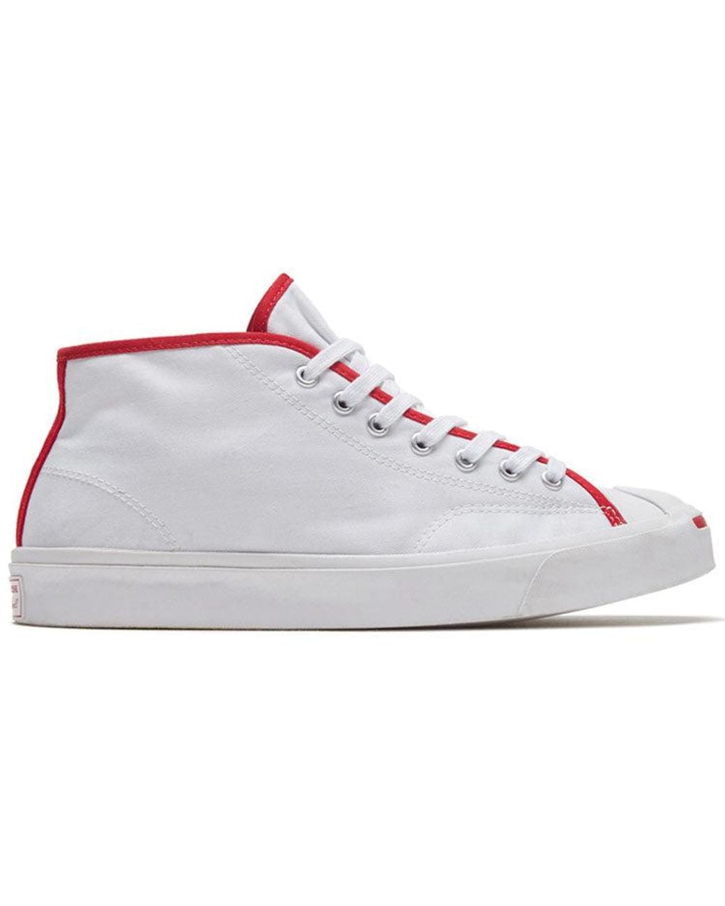Converse Gray Jack Purcell And' for men