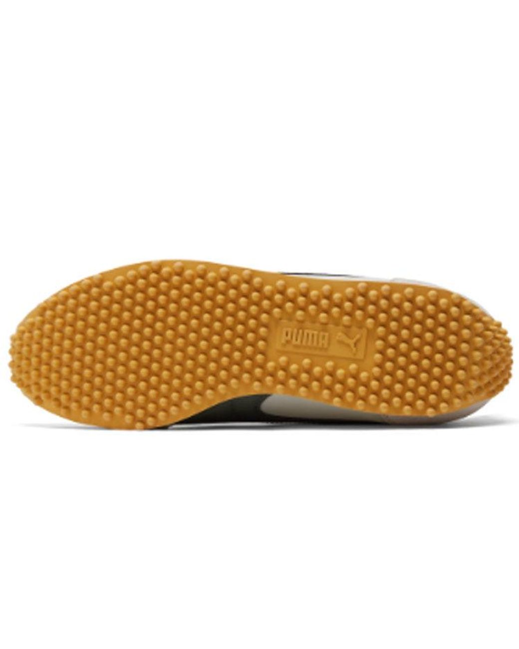 PUMA White Whirlwind Retro Casual for men